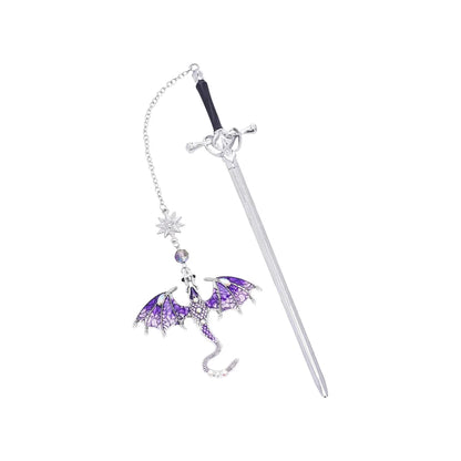 DragonCharm Bookmarks