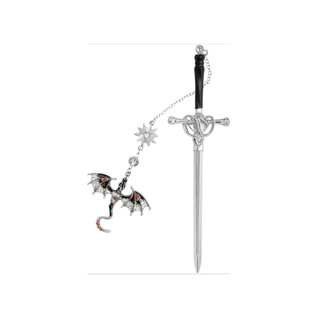 DragonCharm Bookmarks