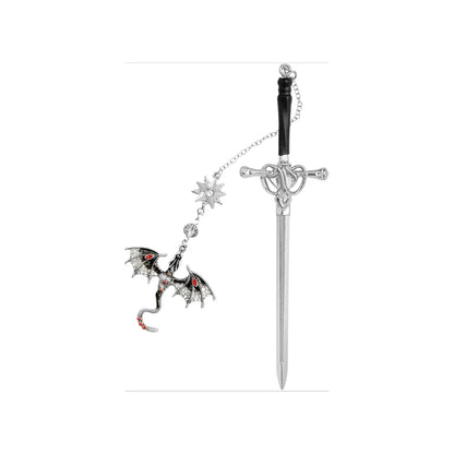 DragonCharm Bookmarks